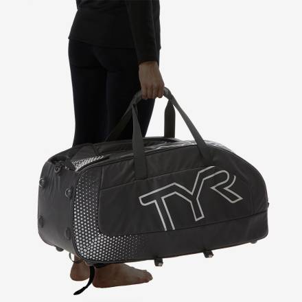 Сумка спортивная TYR Elite Equipment Bag