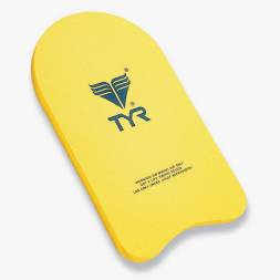 Доска для плавания TYR Kickboard