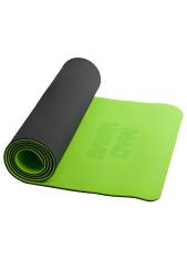 Аксессуары для фитнеса Yoga Mat TPE double layer