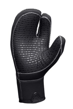 Перчатки Waterproof G1 3-палые 7 мм