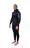 Гидрокостюм 9мм HAMMERFISH STRONG BLACK/ОТКРЫТАЯ ПОРА длинные штаны