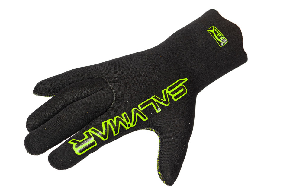 Перчатки Salvimar COMFORT, 5 мм