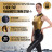 Безрукавный гидрокостюм BUNI SWIM STAR 3/2 мм model 2025 (женский)