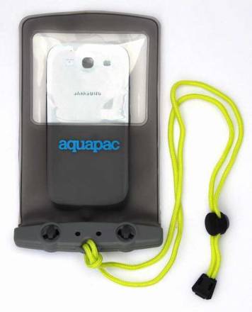 Водонепроницаемый чехол AQUAPAC - Small Electronics Case