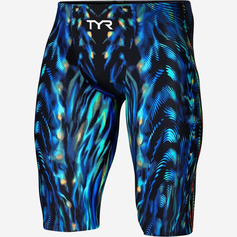 TYR VENZO Genesis High Waist Jammer Wateria.ru