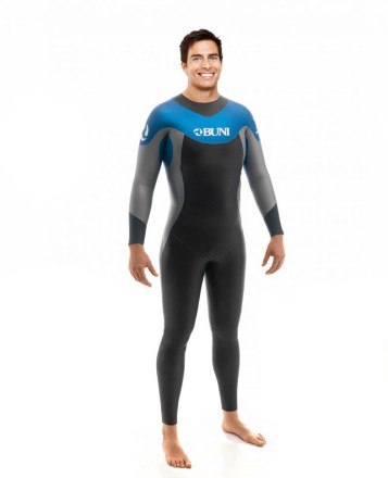 Гидрокостюм BUNI Yamamoto SWIM STAR 3/2 мм
