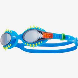 Очки для плавания детские TYR Swimple Spikes