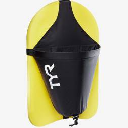 Тормозной парашют для доски TYR Riptide Kickboard Attachment
