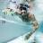 Очки для плавания Chronos 2020 Phelps Phelps