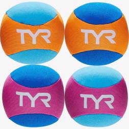 Мячи TYR Pool Balls