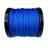 Линь высокопрочный UHMW-PE 1.7 мм синий, катушка 50 м ⌀ 1,7 мм