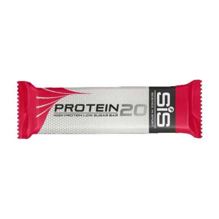 Батончик протеиновый, Protein 20