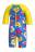 Детский пляжный текстиль Ducky kids swimsuit