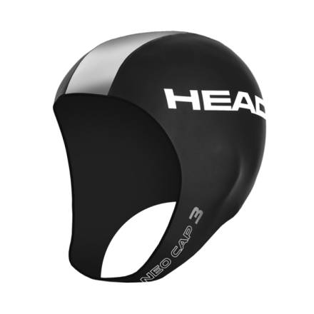Шлем утепляющий для триатлона HEAD NEO, 3 мм
