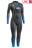 Гидрокостюм неопреновый женский JET wetsuit women