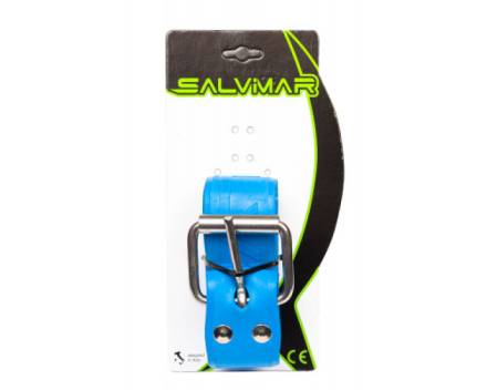 Эластичный ремень SALVIMAR Pro с марсельской пряжкой 135