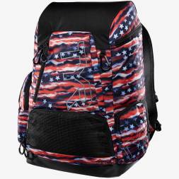 Рюкзак TYR Alliance 45L Backpack - All American Print