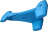 Колобашка СИБАЙК (Seabike Swimming Pullbuoy Swim Wings)