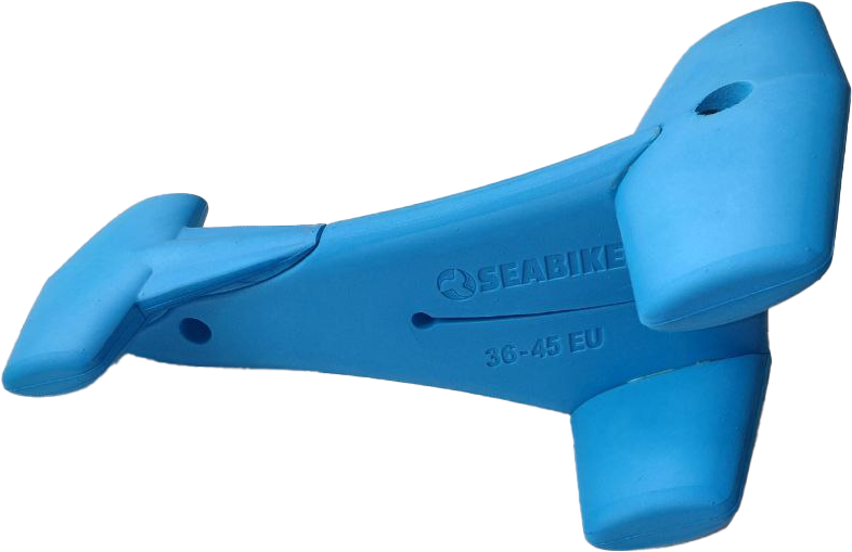 Колобашка СИБАЙК (Seabike Swimming Pullbuoy Swim Wings)