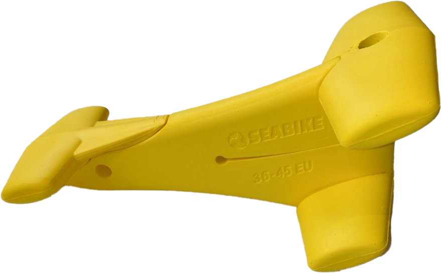 Колобашка СИБАЙК (Seabike Swimming Pullbuoy Swim Wings)