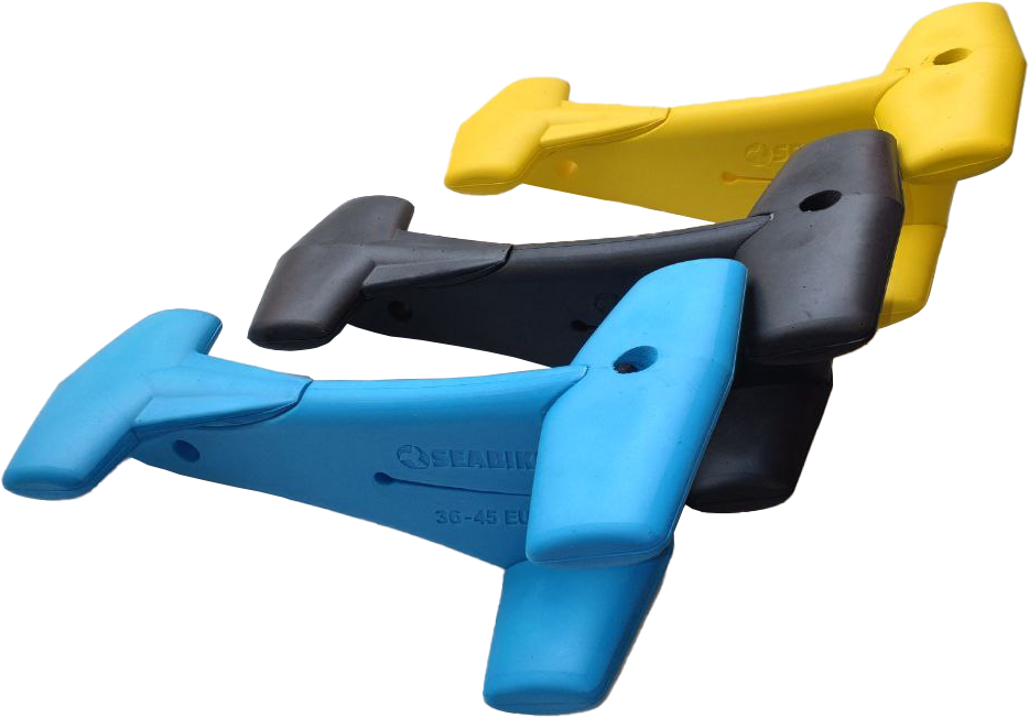 Колобашка СИБАЙК (Seabike Swimming Pullbuoy Swim Wings)