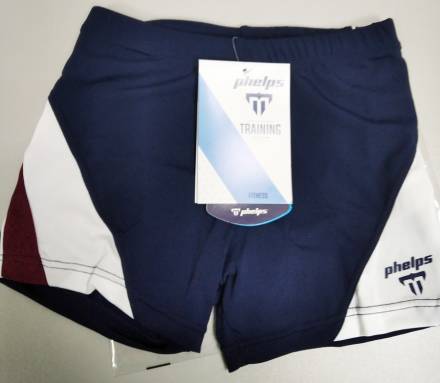 Плавки-шорты  для плавания Arkos Phelps