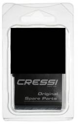 Z Cressi Набор уплотнительных колец к 1-й ступени DIN TC10/T10SC Cressi