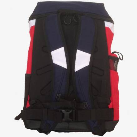 Рюкзак TYR Alliance 45L Backpack - British Federation Print