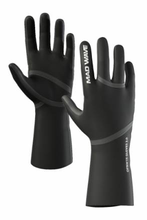 Перчатки неопреновые NeoFuse Neoprene Gloves men