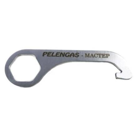 Ремкомплект для ружей Pelengas Z-linka Profi (+гермоввод и ключ Master)