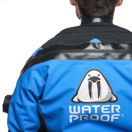 Гидрокостюм сухой Waterproof EX2