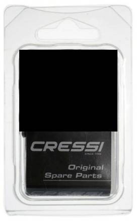 Z Cressi Набор уплотнительных колец к 2-й ступени XS / OCTOPUS Cressi