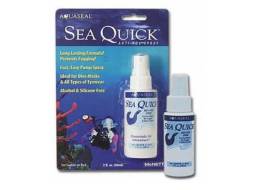 SEA-QUICK спрей-антифог для масок, 60 мл
