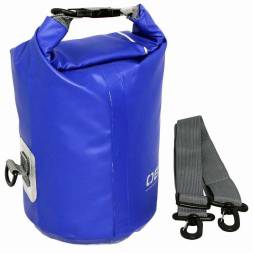 Водонепроницаемый гермомешок OverBoard Waterproof Dry Tube Bag