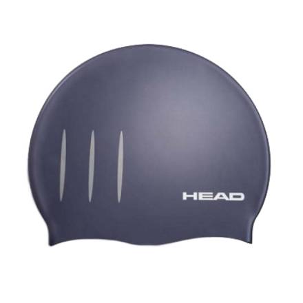 Шапочка для плавания HEAD Silicone CUT