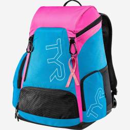 Рюкзак TYR Alliance 30L Backpack PINK