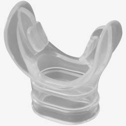 Загубник трубки TYR Ultralight Snorkel Mouthpiece Replacement