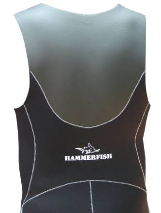 Штаны для надводных видов спорта 3 мм HAMMERFISH AQUASTRETCH/AQUASTRETCH 