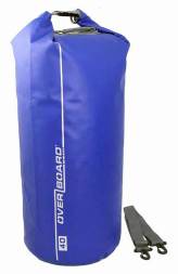 Водонепроницаемый гермомешок OverBoard Waterproof Dry Tube Bag - 40L