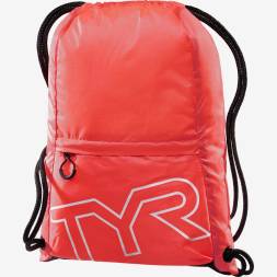 Рюкзак-мешок TYR Drawstring Backpack