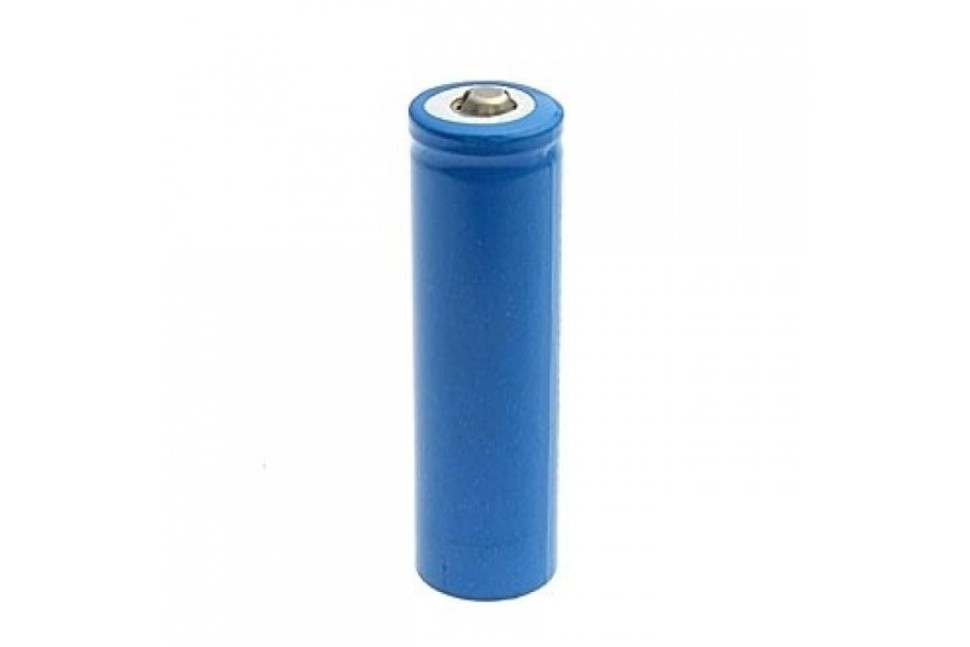 Аккумулятор 14500 для фонаря &quot;КРЕЧЕТ МИНИ&quot;, универсальный, 3.7v , 750maH SARGAN