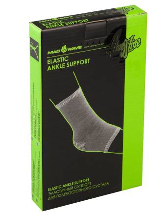 Поддержка лодыжки Elastic Ankle Support
