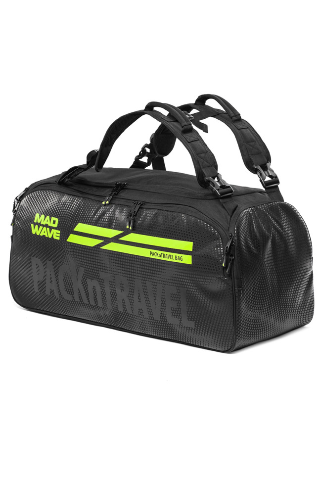Сумки PACKnTRAVEL