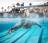 Шапочка для плавания Race 2020 Phelps