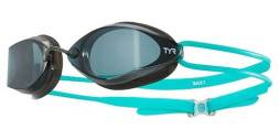 Очки для плавания Tyr tracer-x racing nano