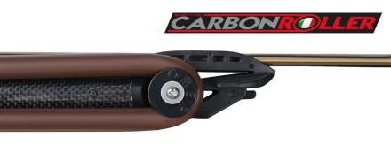 Ружье для подводной охоты OMER Cayman Roller Carbon