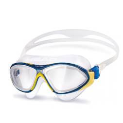 Очки для плавания HEAD HORIZON, для водного спорта