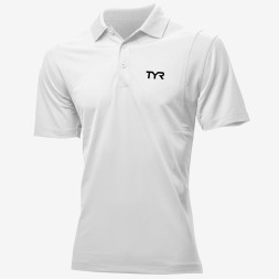 Поло TYR Alliance Male Tech Polo