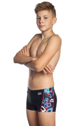 Юниорские плавки спортивные Splash Junior C1