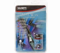 Воск-карандаш для молний Max Wax™ McNett